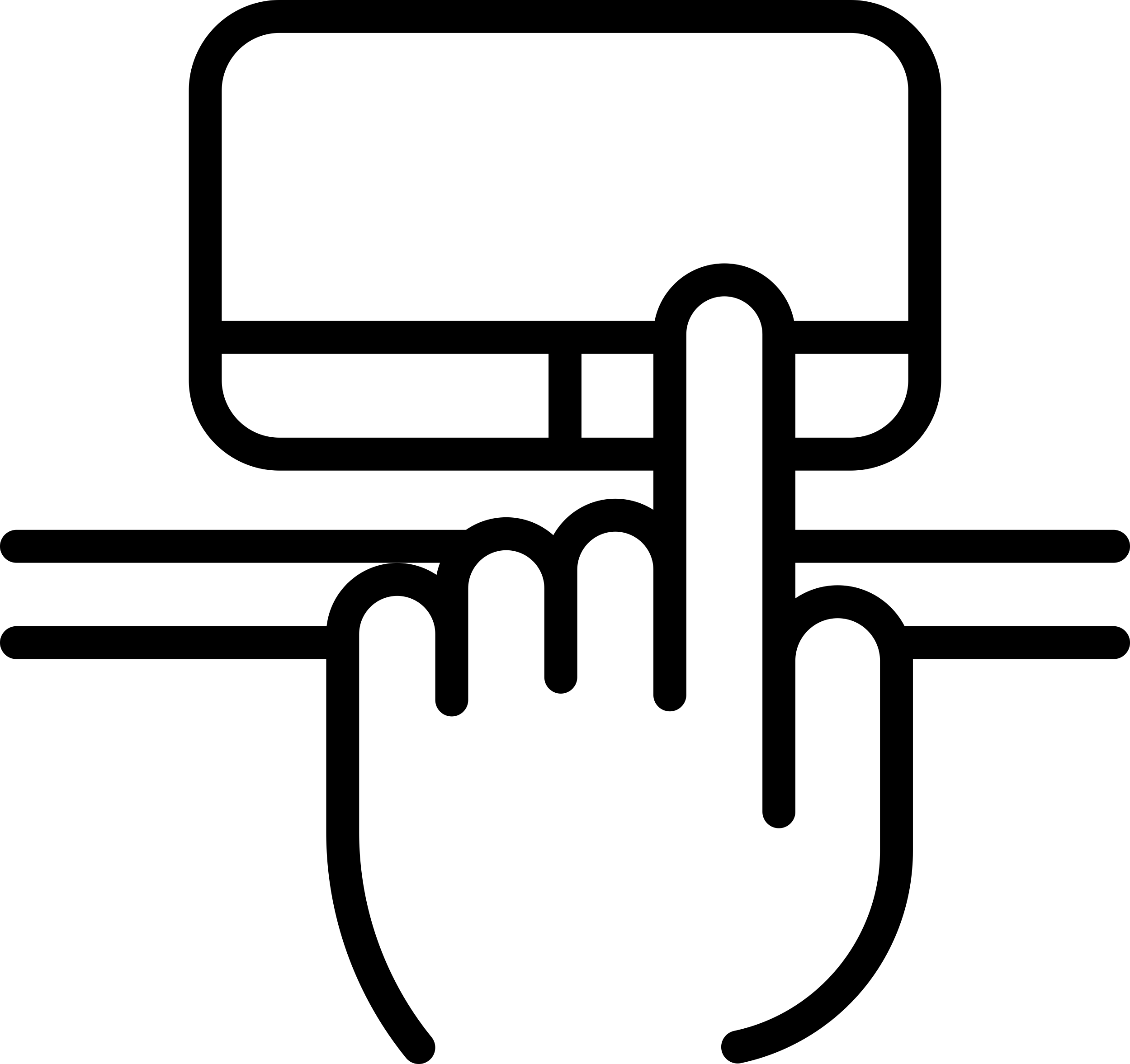 Hand And Trackpad Sticker Svg Vector Free Vectors